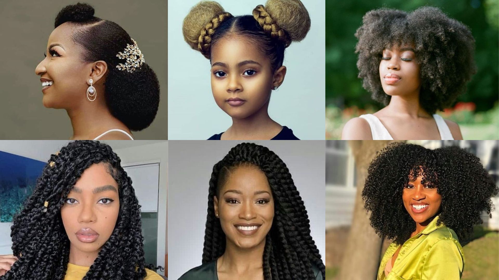 30 Most Beautiful Small Box Braid Hairstyles